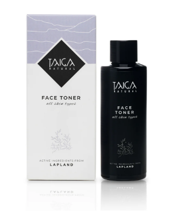 Picture of Taiga Face Toner All Skin Types