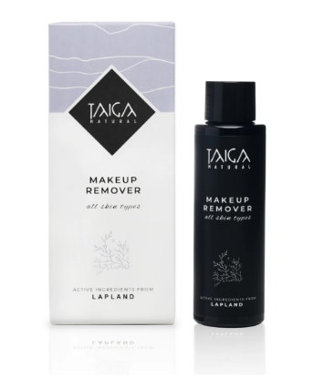 Picture of Taiga Makeup Remover All Skin Types