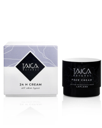 Picture of Taiga 24 H Cream All Skin Types