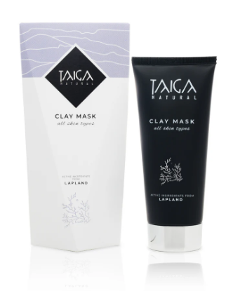 Picture of Taiga Clay Mask All Skin Types