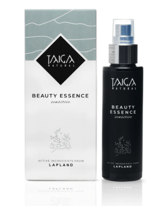 Picture of Taiga Beauty Essence Sensitive
