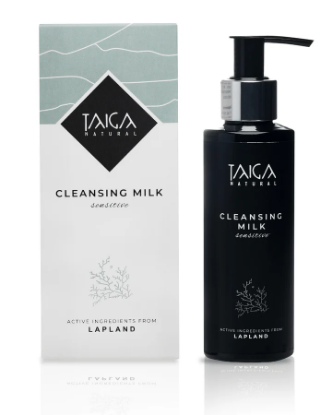 Picture of Taiga Cleansing Milk Sensitive