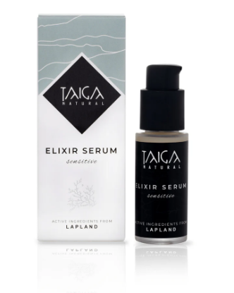 Picture of Taiga Elixir Serum Sensitive