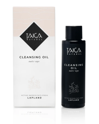 Picture of Taiga Cleansing Oil Anti-Age