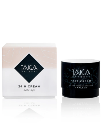 Picture of Taiga 24 H Cream Anti-Age
