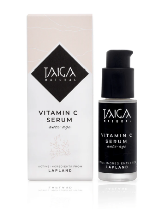 Picture of Taiga Vitamin C Serum Anti-Age