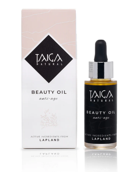 Picture of Taiga Beauty Oil Anti-Age